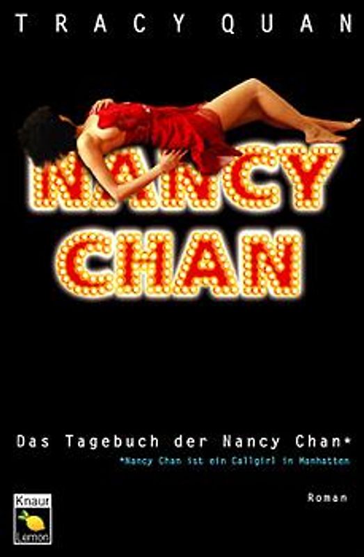 Das Tagebuch der Nancy Chan