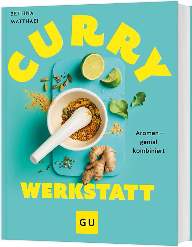 Curry-Werkstatt