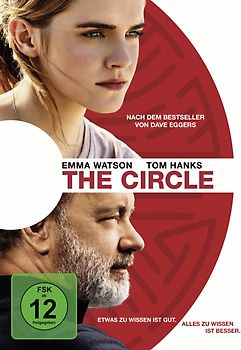 The Circle DVD