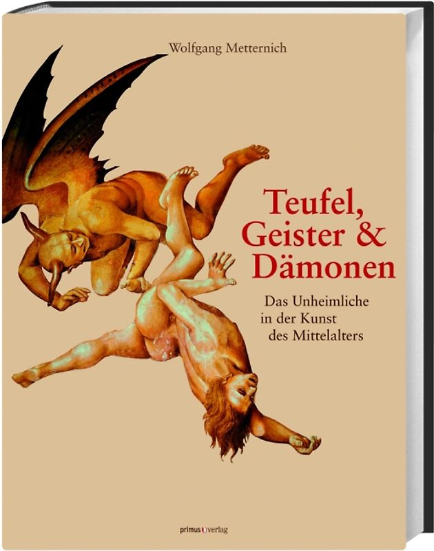 Teufel, Geister und Dämonen