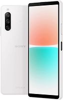 Sony Xperia 10 IV Dual SIM 128 Go blanc