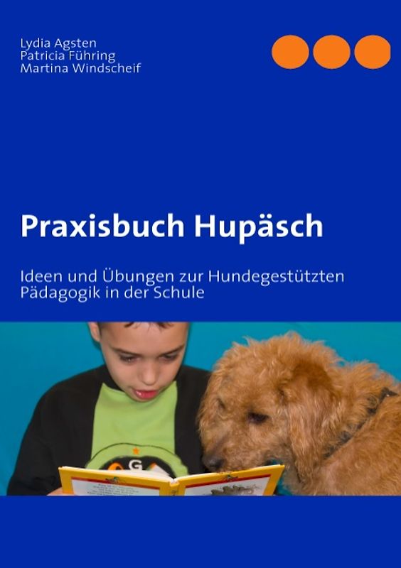 Praxisbuch Hupäsch
