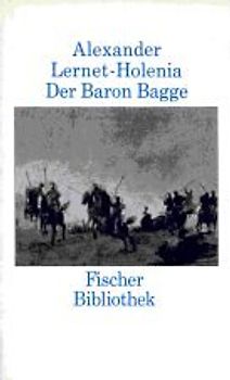 Der Baron Bagge. Novelle