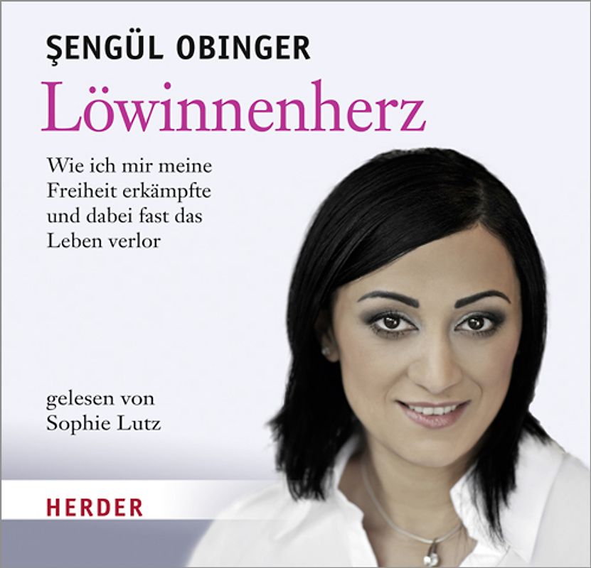 Löwinnenherz