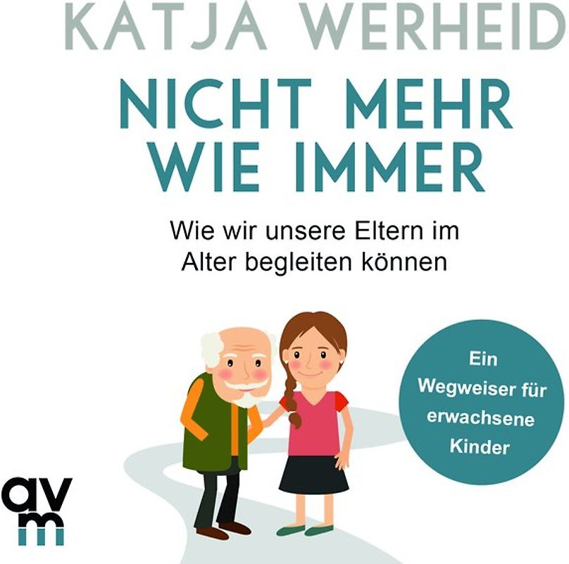 Nicht mehr wie immer