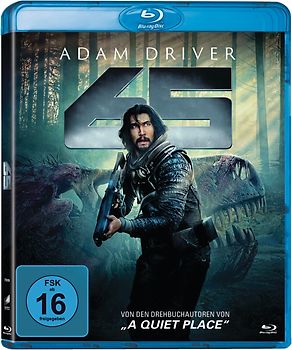 65 Blu-ray Disc