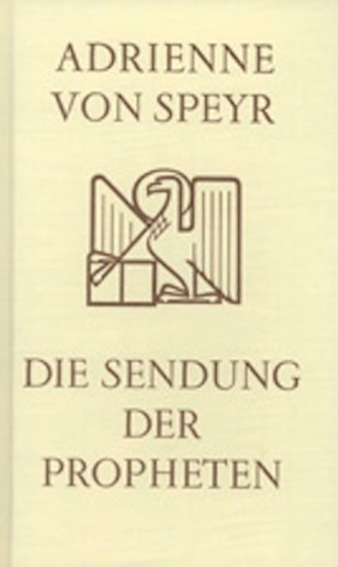 Die Sendung der Propheten