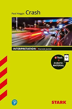 STARK Paul Haggis: Crash - Englisch - Interpretationen