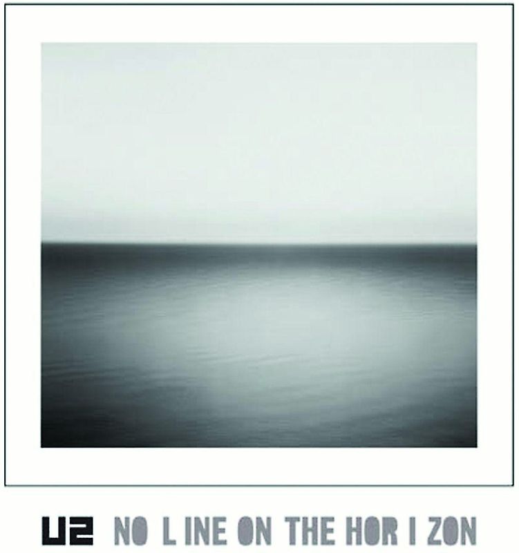 U2 - No Line on the Horizon (Ltd.Digi Edt.)