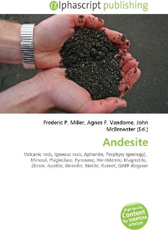 Andesite