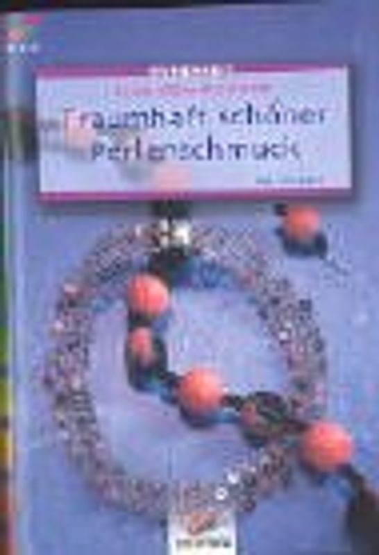 Traumhaft schöner Perlenschmuck. Mit Vorlagen