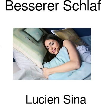 Besserer Schlaf