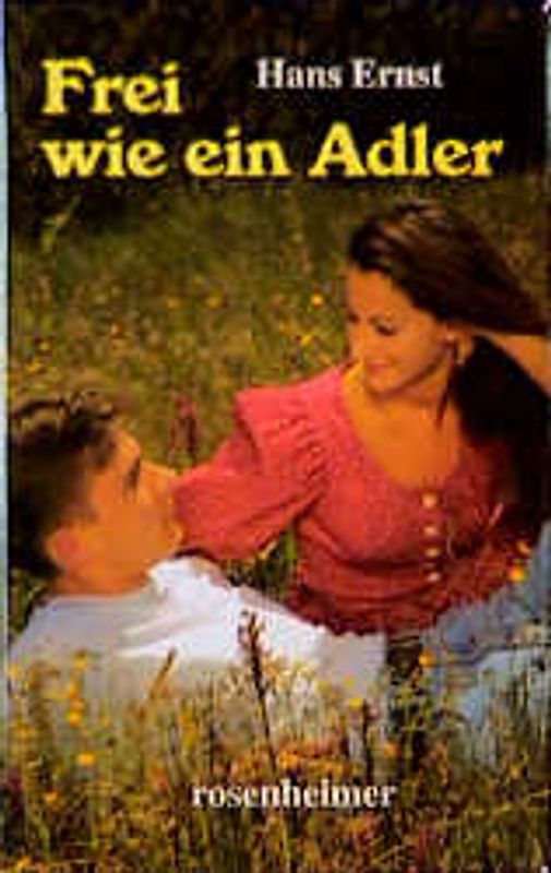 Frei wie ein Adler