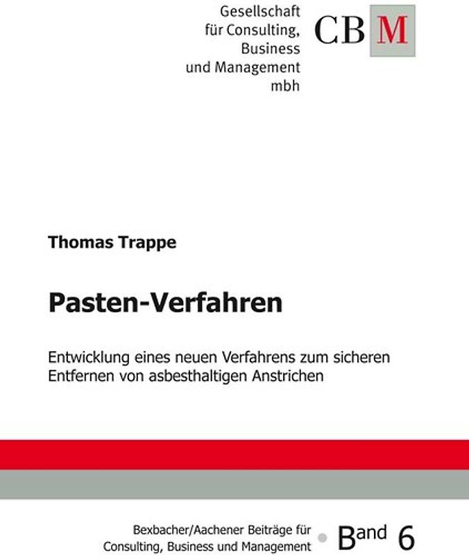 Pasten-Verfahren