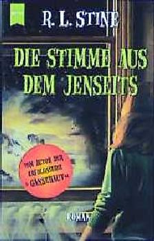 Die Stimme aus dem Jenseits