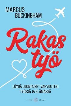 Rakas työ