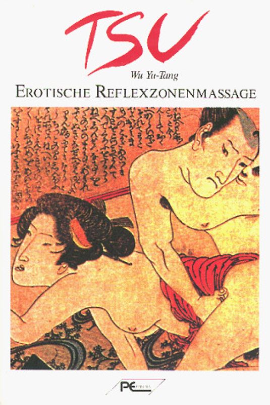 TSU - Erotische Reflexzonenmassage