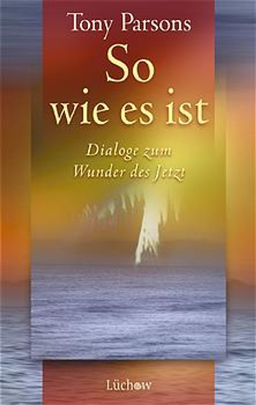 So wie es ist