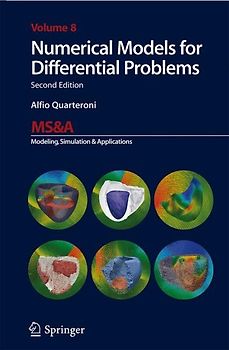 Numerical Models for Differential Problems