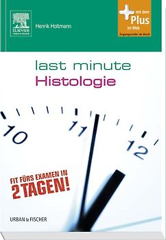 Last Minute Histologie