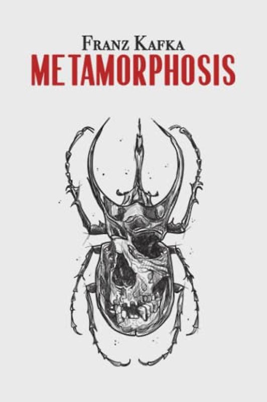 The Metamorphosis: Deluxe Edition