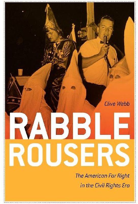 Rabble Rousers