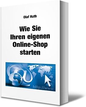 Wie Sie Ihren eigenen Online-Shop starten