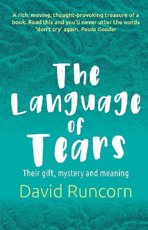 The Language of Tears