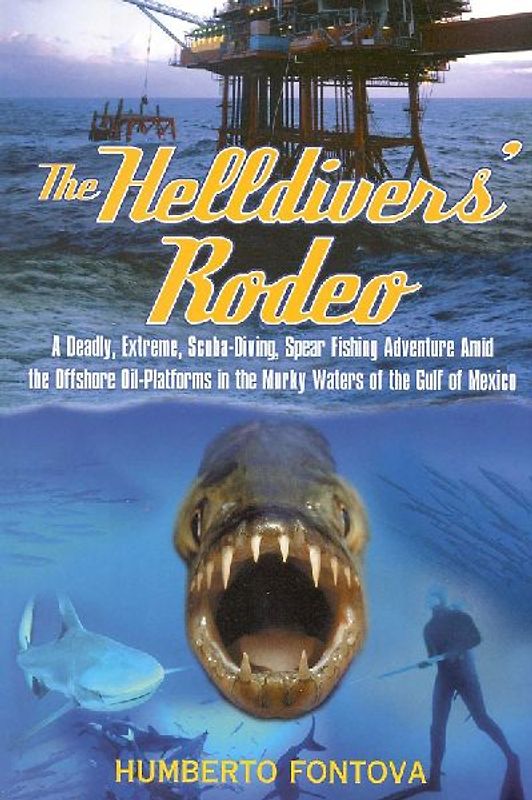 The Helldivers' Rodeo