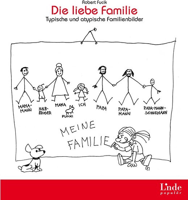 Die liebe Familie