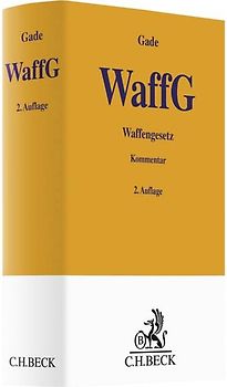 Waffengesetz