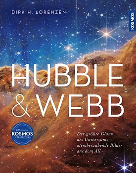 Hubble & Webb
