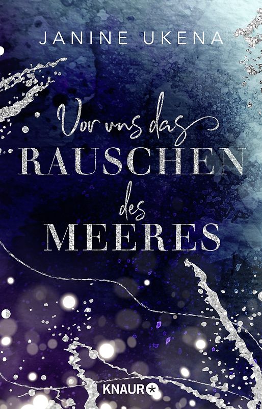 Vor uns das Rauschen des Meeres
