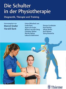Die Schulter in der Physiotherapie