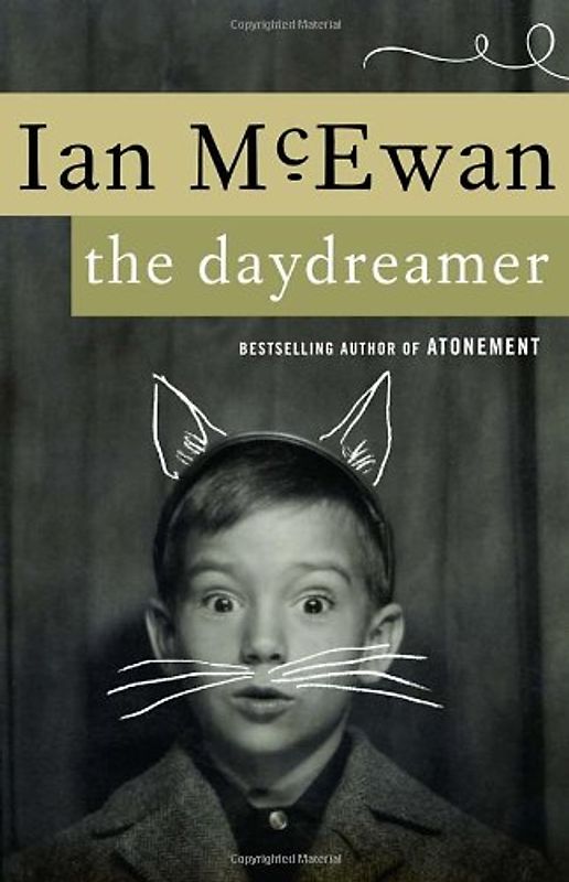 The Daydreamer - McEwan, Ian