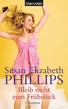 Bleib nicht zum Frühstück. Roman