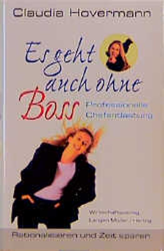 Es geht auch ohne Boss