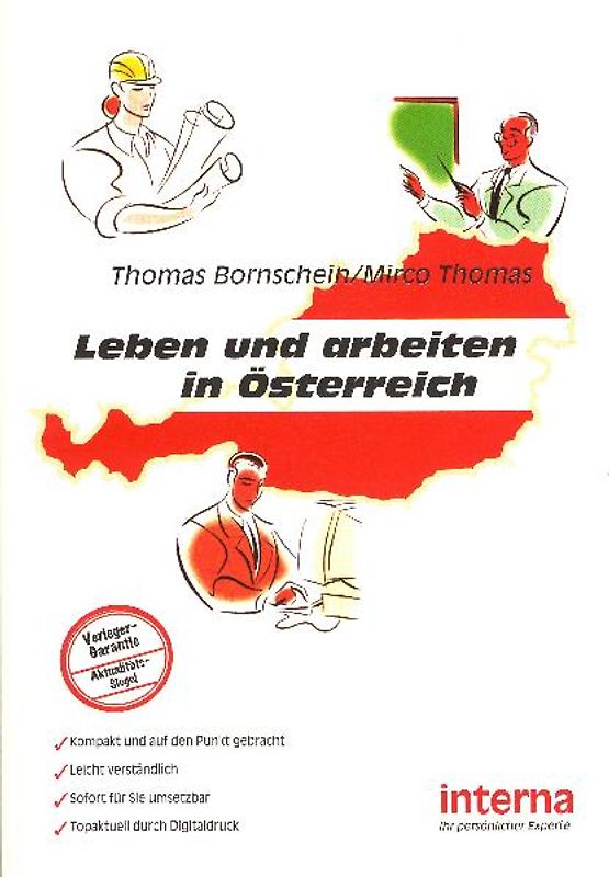 Leben und arbeiten in Österreich