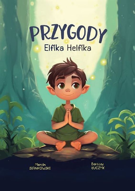 Przygody Elfika Helfika