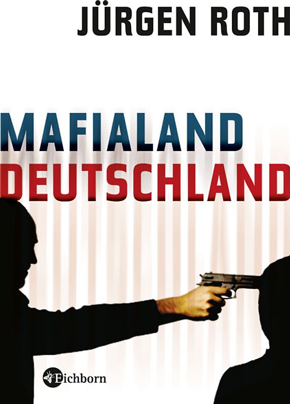 Mafialand Deutschland
