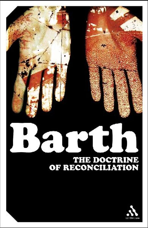 The Doctrine of Reconciliation
