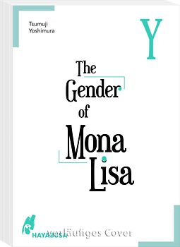 The Gender of Mona Lisa Y