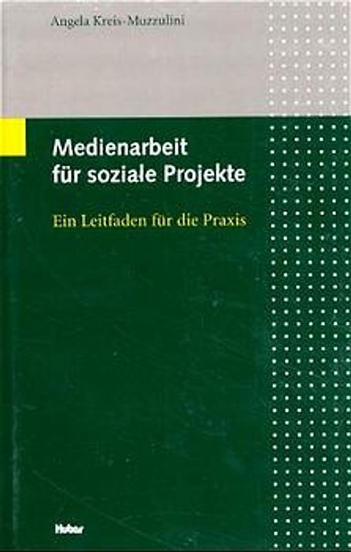 Medienarbeit für soziale Projekte