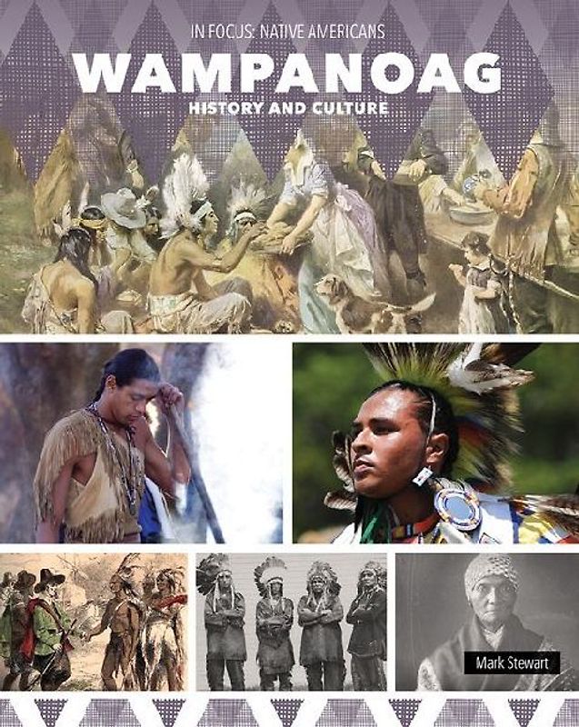 Wampanoag History and Culture