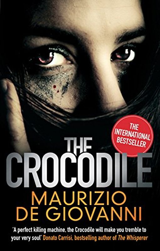 The Crocodile (Giuseppe Lojacono 1) - Giovanni, Maurizio de