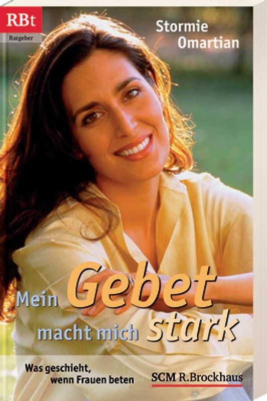 Mein Gebet macht mich stark