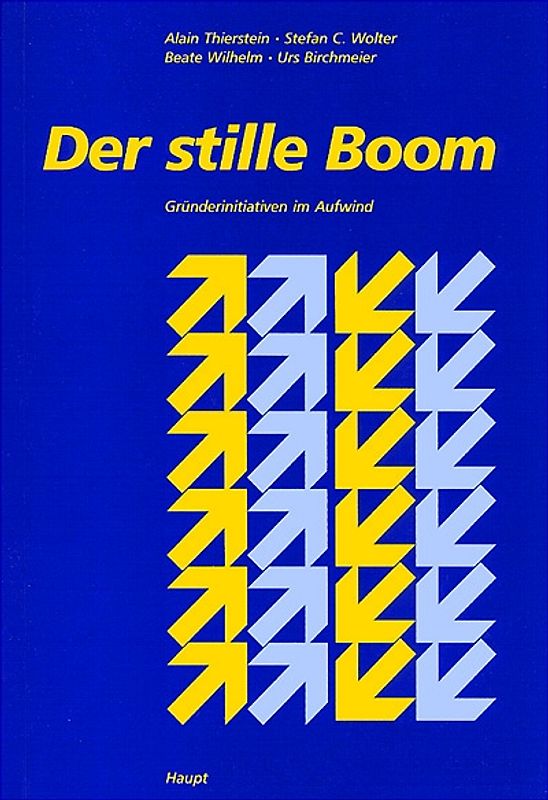 Der stille Boom