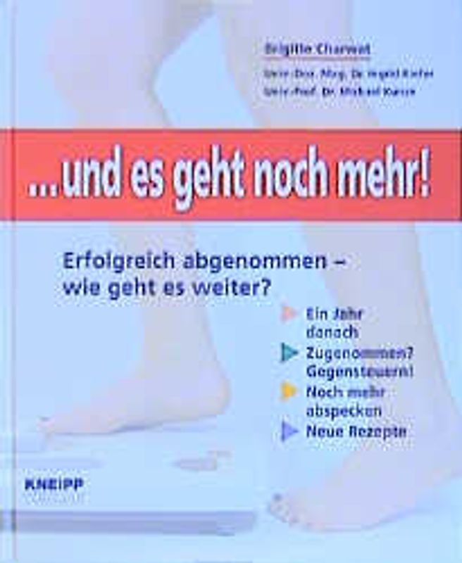 ... und es geht noch mehr!