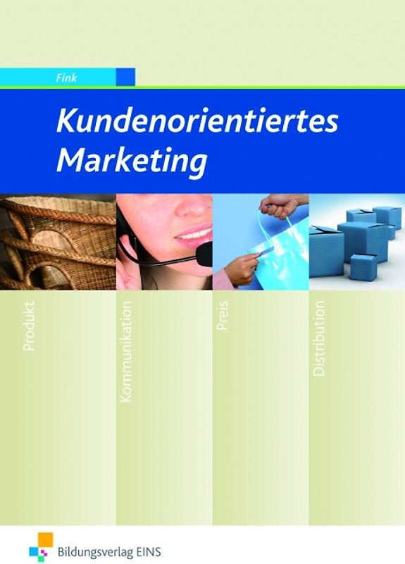 Kundenorientiertes Marketing