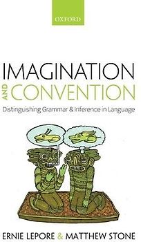 Imagination and Convention